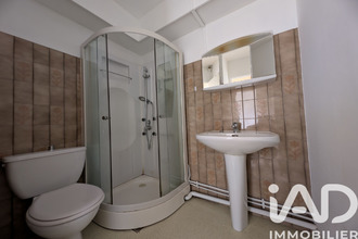 achat appartement limoges 87000