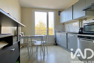 achat appartement limoges 87000