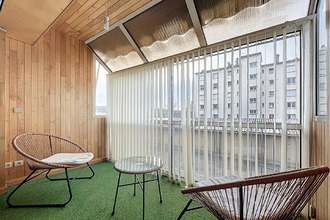 achat appartement limoges 87000