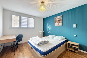 achat appartement limoges 87000