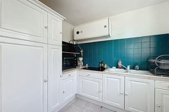 achat appartement limoges 87000