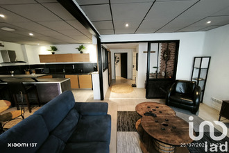 achat appartement limoges 87000