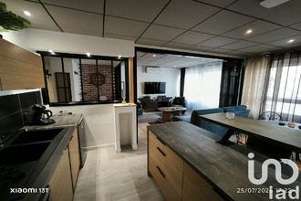 achat appartement limoges 87000