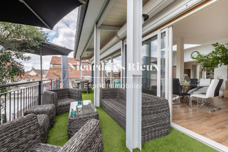 achat appartement limoges 87000