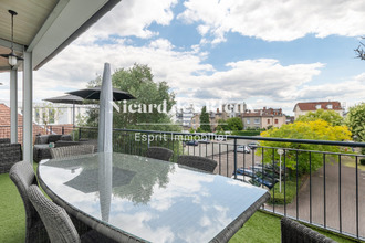 achat appartement limoges 87000