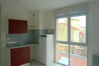 achat appartement limoges 87000