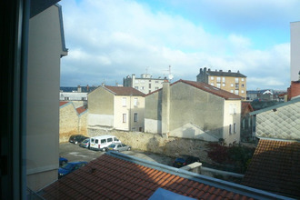 achat appartement limoges 87000