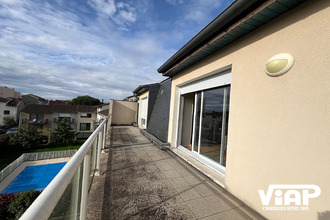 achat appartement limoges 87000