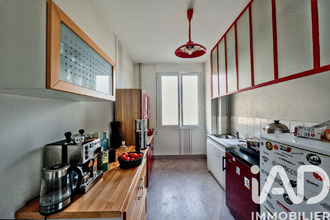 achat appartement limoges 87000