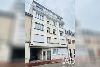 achat appartement limoges 87000