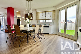 achat appartement limoges 87000