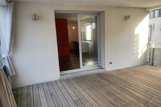 achat appartement limoges 87000