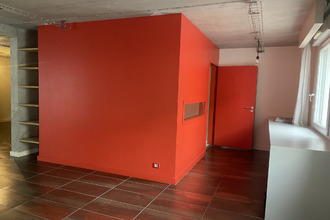 achat appartement limoges 87000