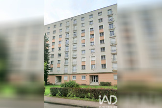 achat appartement limoges 87000