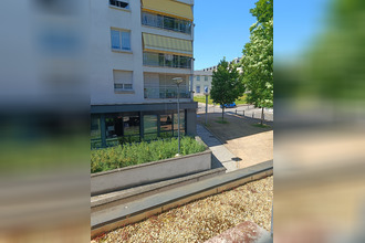 achat appartement limoges 87000