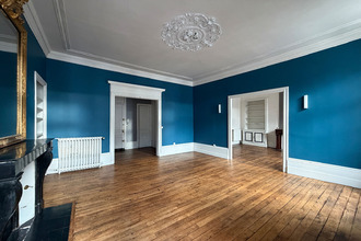 achat appartement limoges 87000