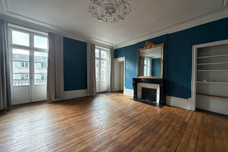 achat appartement limoges 87000