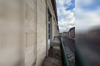 achat appartement limoges 87000