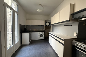 achat appartement limoges 87000