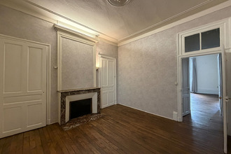 achat appartement limoges 87000