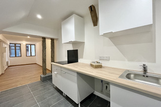 achat appartement limoges 87000