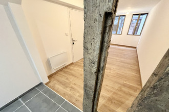 achat appartement limoges 87000