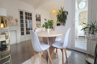 achat appartement limoges 87000