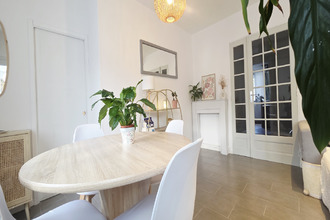 achat appartement limoges 87000