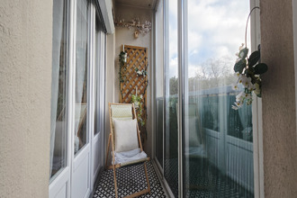 achat appartement limoges 87000