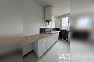 achat appartement limoges 87000