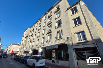 achat appartement limoges 87000