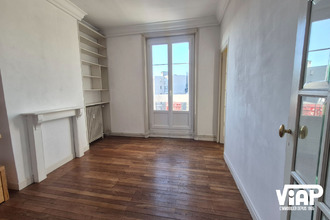 achat appartement limoges 87000