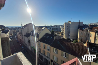 achat appartement limoges 87000