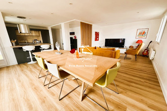 achat appartement limoges 87000