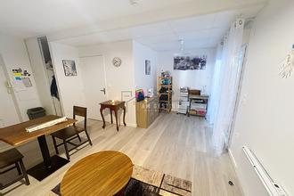 achat appartement limoges 87000