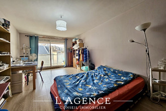 achat appartement limoges 87000