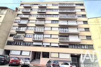 achat appartement limoges 87000