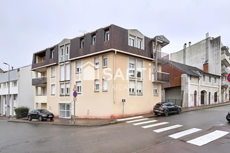 achat appartement limoges 87000