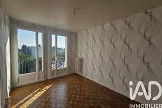 achat appartement limoges 87000