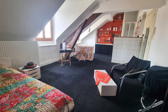 achat appartement limoges 87000