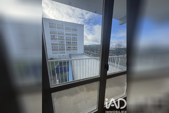 achat appartement limoges 87000