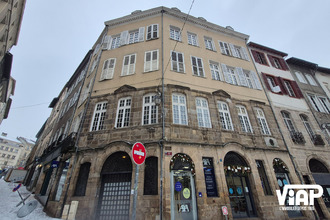 achat appartement limoges 87000