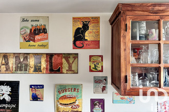 achat appartement limoges 87000