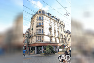 achat appartement limoges 87000