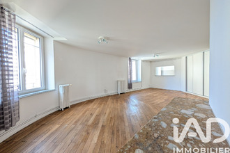 achat appartement limoges 87000