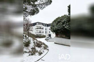 achat appartement limoges 87000