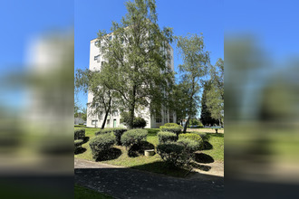 achat appartement limoges 87000