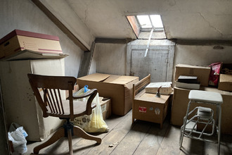 achat appartement limoges 87000