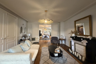 achat appartement limoges 87000