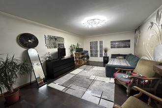 achat appartement limoges 87000